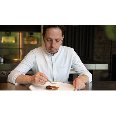 El restaurante navarro que vuelve a situarse como uno de los mejores de España en un prestigioso ranking