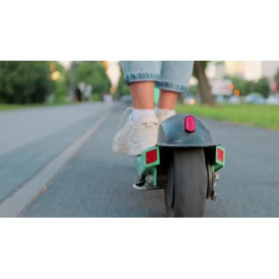 Pamplona recuerda que los patinetes eléctricos deben contar con seguro