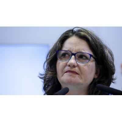 La Audiencia de Valencia ordena abrir juicio oral contra Mónica Oltra por encubrimiento