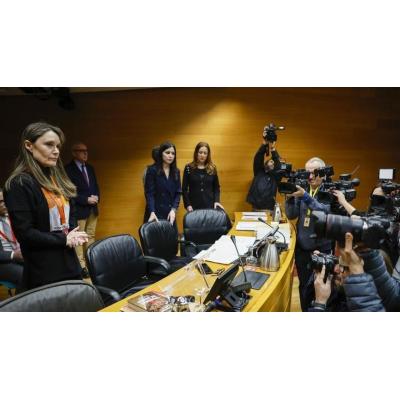 Las víctimas de la dana cargan contra la "negligencia" del Consell: "Queremos justicia y no venganza"