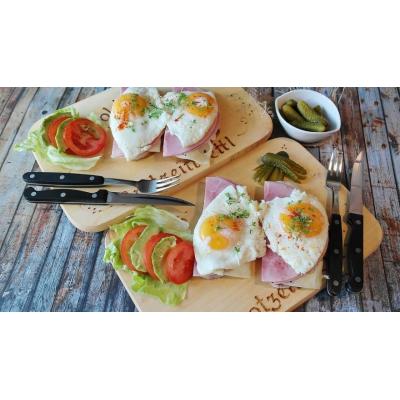 Consultorio de nutrición: dieta equilibrada en la menopausia y andropausia