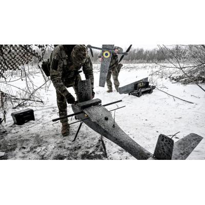 La ONU denuncia violaciones de Derechos Humanos "generalizadas" tras cuatro años de guerra en Ucrania