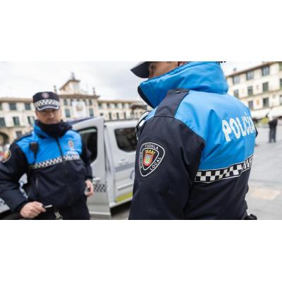Un hombre de 70 años agrede a otro de 34 por un estacionamiento indebido