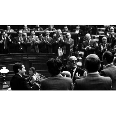 Los 153 documentos secretos del 23-F podrán consultarse libremente desde este miércoles