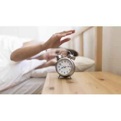 Madrugar no le hará más rico y puede perjudicar su salud