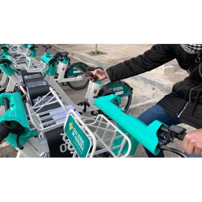 Bicicletas para el verano... o no