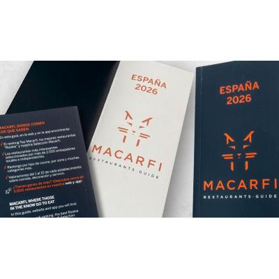 Estos son los 10 mejores restaurantes de Navarra según la exclusiva Guía Macarfi