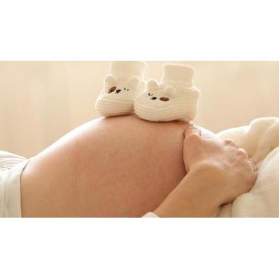 La preeclampsia "deja huella" en el sistema cardiovascular años después del parto