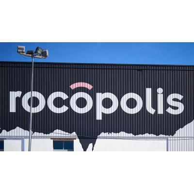 Fallece un trabajador tras precipitarse en el rocódromo de Berrioplano