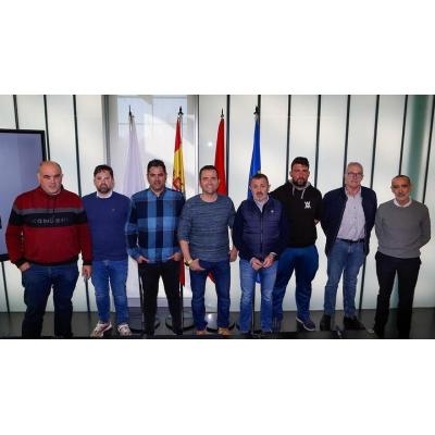 El Ayuntamiento del Valle de Elorz destinará de forma fija el 0,85% a los concejos