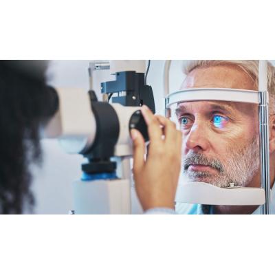 La contaminación y el calor elevan la presión ocular, factor clave del glaucoma