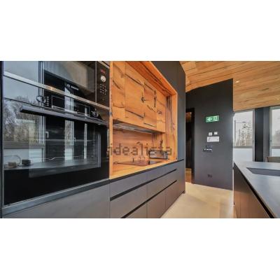 De bar a vivienda de lujo en el centro de Pamplona