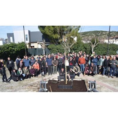 La II Semana del Paisajismo y Medio Rural de Peralta duplica la asistencia