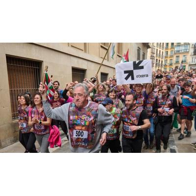 UPN y PP ven como un "lavado de cara" la petición del PSN para no instrumentalizar la Korrika