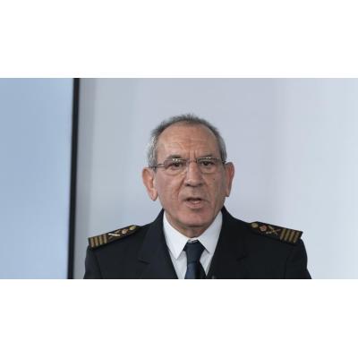 Un comisario denuncia al ex-DAO de la Policía Nacional por coacciones