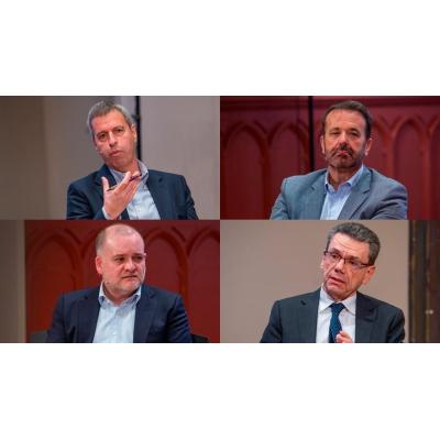 El cooperativismo en la industria navarra