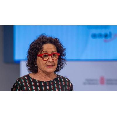 Maeztu: "Vivimos en una tierra con una importantísima tradición cooperativista"