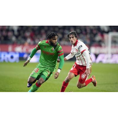 Nuevo señalamiento para Osasuna, esta vez en sábado