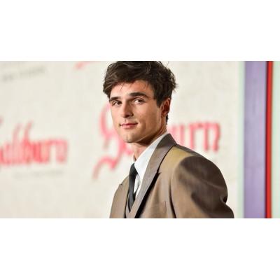 El actor australiano Jacob Elordi presume con orgullo de su origen vasco: “Increíblemente agradecido”
