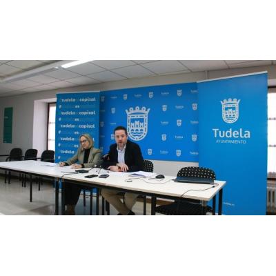 El Consejo de Igualdad de Tudela analizará la creación de una Escuela de Feminismo