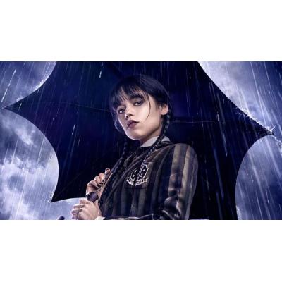 Winona Ryder volverá a trabajar con Tim Burton en la tercera temporada de 'Miércoles"