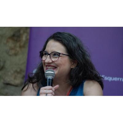 La Audiencia de Valencia ordena abrir juicio oral contra Mónica Oltra por encubrimiento de abusos