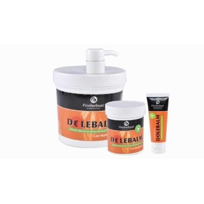 Retiran un lote del cosmético Dolebalm por estar contaminado por una bacteria