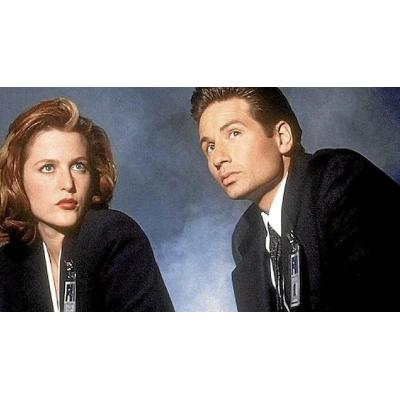 ‘Expediente X’ confirma su primer ‘reboot’