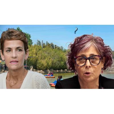Intervención acorrala al Gobierno de Chivite: su informe alerta de contratos troceados en Sendaviva