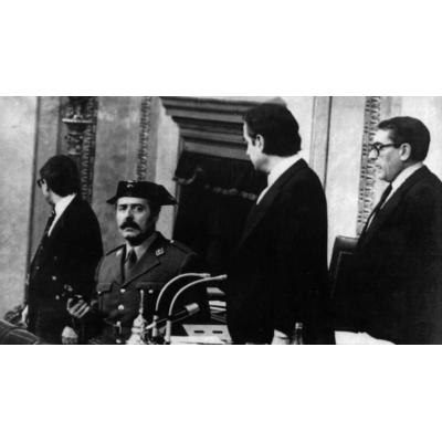 Las menciones a Navarra en los documentos desclasificados del 23F: de Beriáin a Tudela