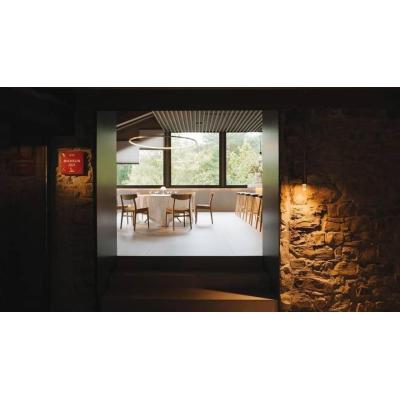 Estos son los 10 mejores restaurantes de Navarra, según la Guía Macarfi