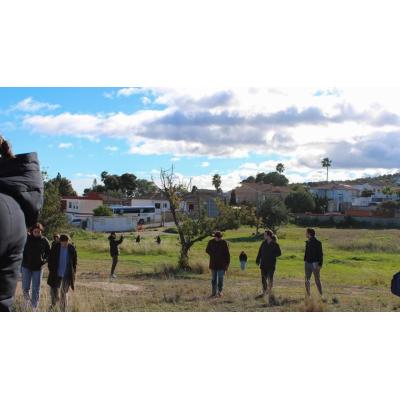 67 estudiantes de la Universidad de Navarra diseñan equipamientos públicos para la zona cero de la DANA