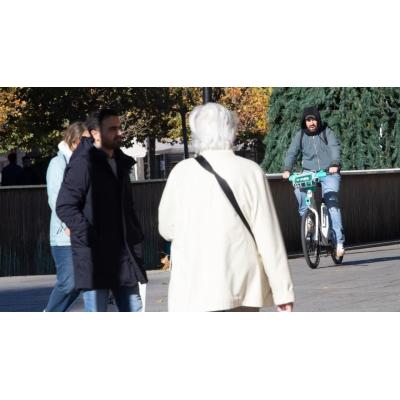Contigo-Zurekin exige al Gobierno de Navarra financiar el 65% del nuevo servicio de bicicletas comarcal