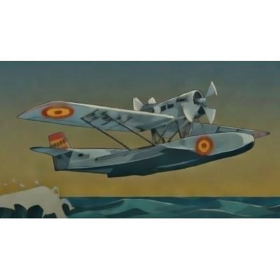 La huella navarra en el vuelo transoceánico del Plus Ultra que cumple 100 años