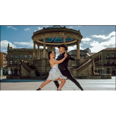 Didara Dande Center, donde se baila y también se socializa