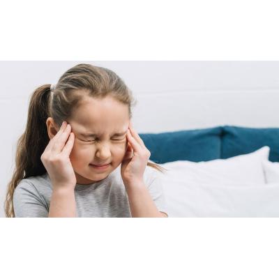 Un estudio demuestra la eficacia de un fármaco "eficaz y seguro" para tratar la migraña en niños y adolescentes