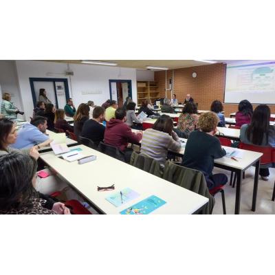 Navarra elabora una guía para la comunidad educativa sobre el duelo y la muerte