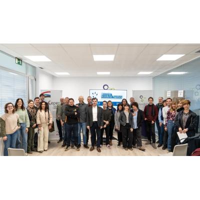 La facturación de las empresas de Economía Social de Sakana supera los 250 millones