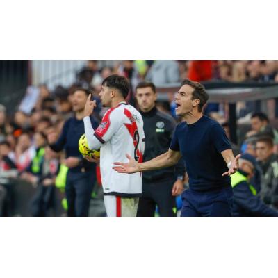El aplazado Rayo Vallecano-Oviedo se jugará el 4 de marzo