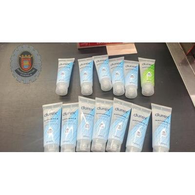 A juicio por intentar robar una decena de botes de lubricante íntimo en un supermercado de Tudela