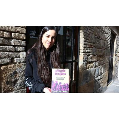 “No hay una manera correcta o única de ser punki. Se puede serlo de muchas formas a pesar del estereotipo”