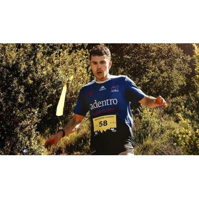 La Haritzen Mendi Lasterketa entra en la Copa Navarra