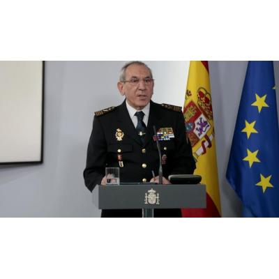Avisperos policiales