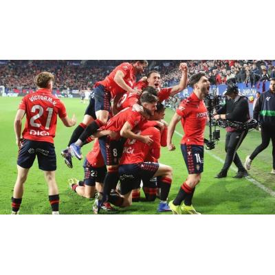 El lunes después del gol