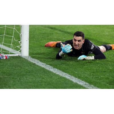 Así vivió el corresponsal de The Guardian el histórico triunfo de Osasuna contra el Real Madrid