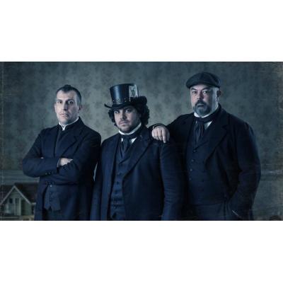 'El hombre del saco', rock profundo, sin concesiones y que engancha