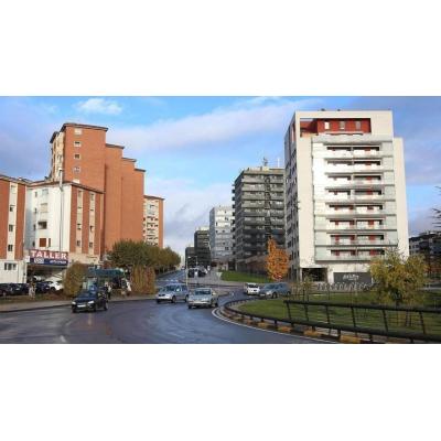 Etxebizitzak