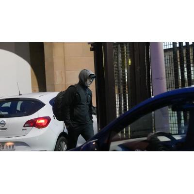 COVITE critica el aval de la Fiscalía a la semilibertad de 'Txeroki' basado en un supuesto arrepentimiento