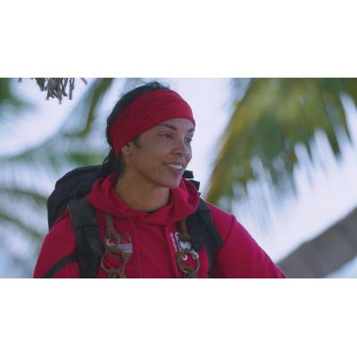 Yami habla claro antes de irse: "Hay un gallo y una ardillita que van a ir eliminando a los que les sobran"