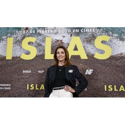 Ana Belén, tras las críticas de Bajo Ulloa a las ayudas al cine: "Es machismo puro y engañoso. Oculta las que él recibió"
